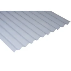 Vistalux Corrugated Sheeting - 76 X 305cm