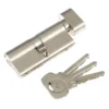 Yale KM Thumbturn Cylinder (70mm)