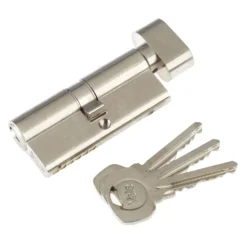Yale KM Thumbturn Cylinder (70mm)