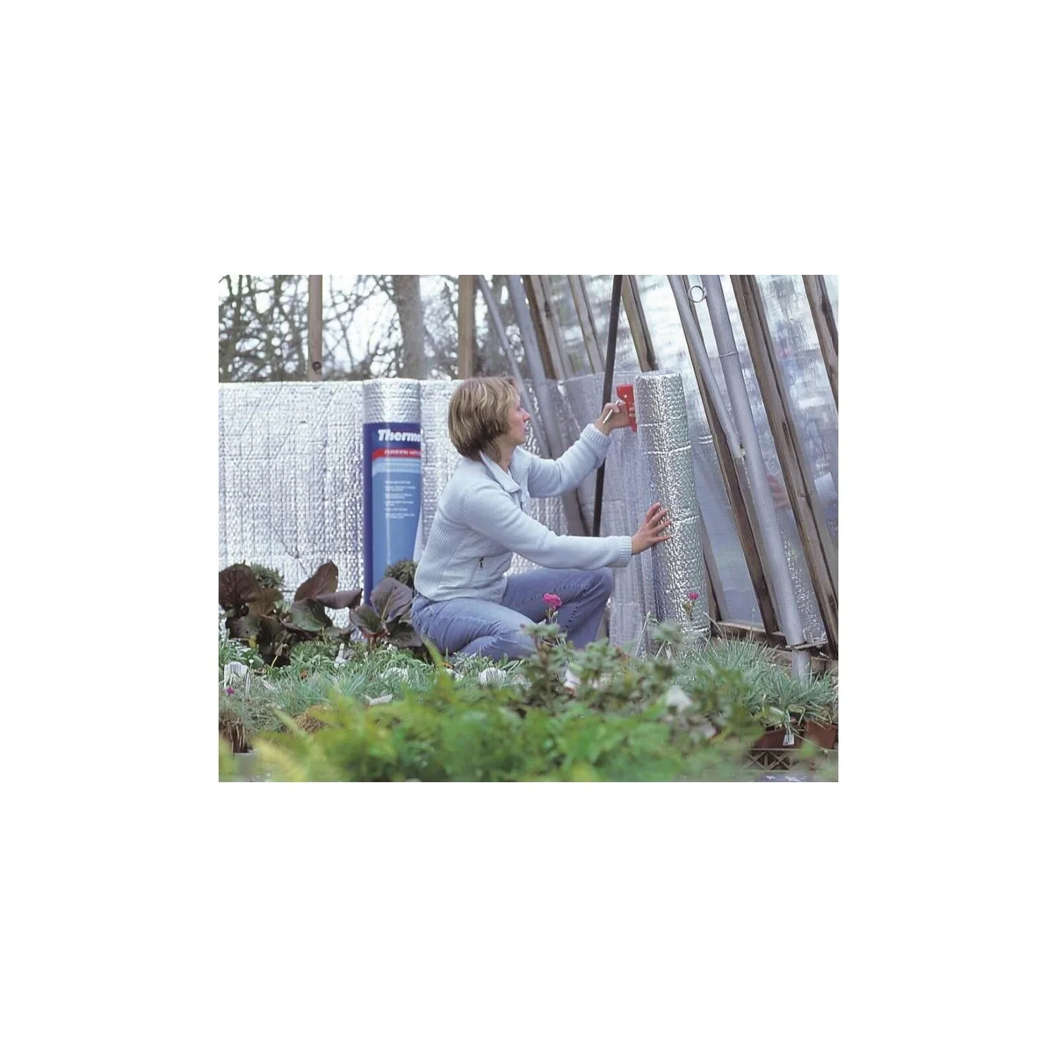 ThermaWrap General Purpose Wrap - 7.5m - Image 3