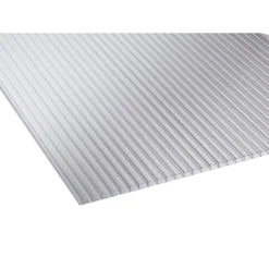 None Corotherm Glazing Sheet 4mm X 610mm X 1220mm