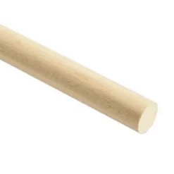 21mm Light Hardwood Dowel (900mm)