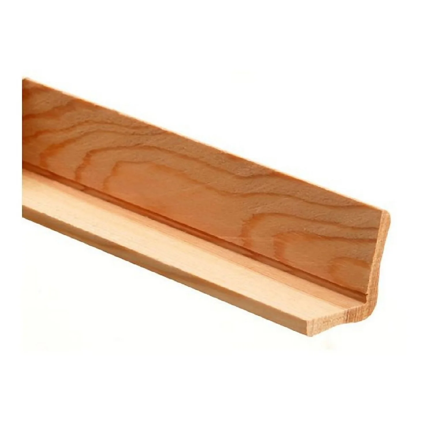 Richard Burbidge Birdsmouth Angle Moulding - Pine - 2400 X 18 X 18mm
