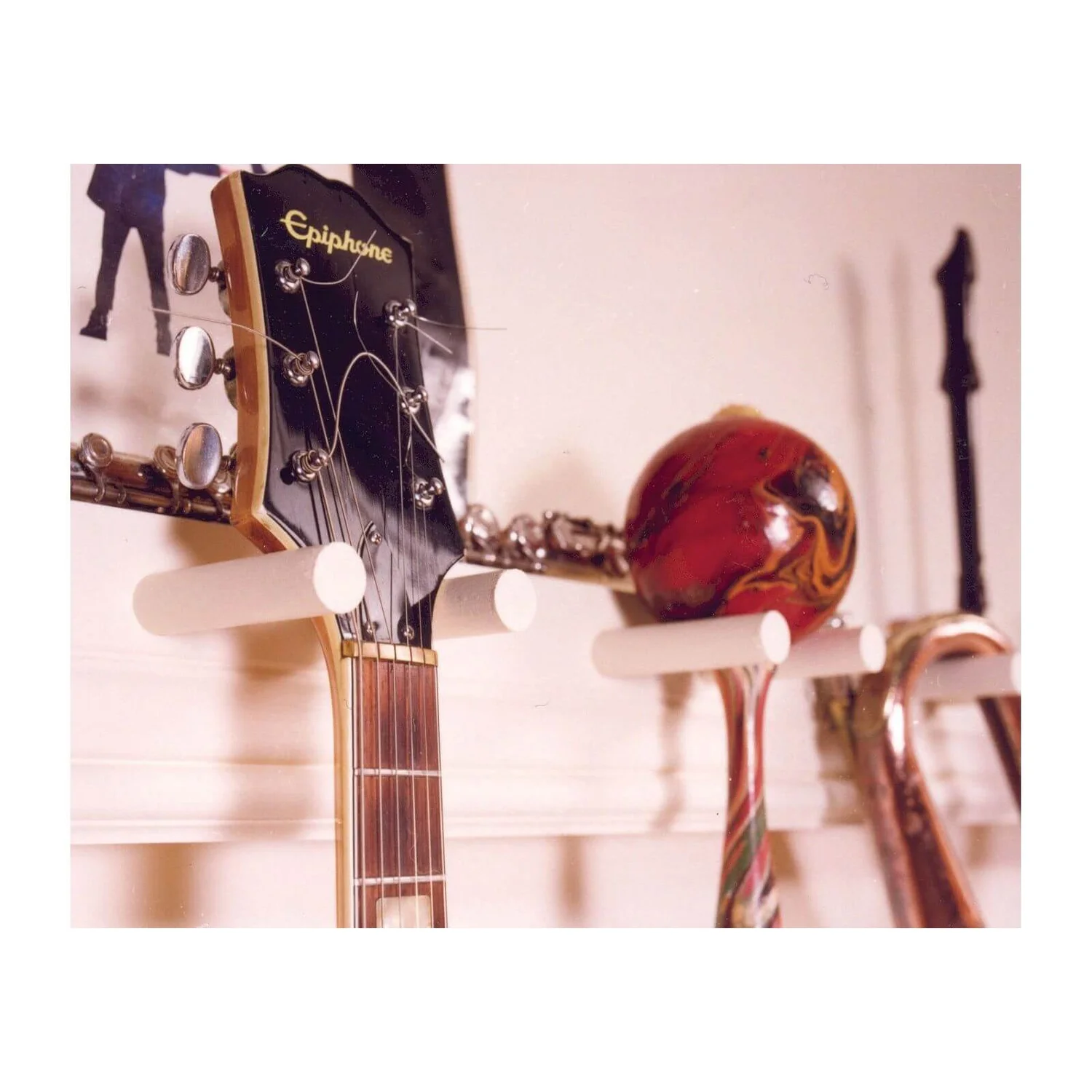 Richard Burbidge Pine Dowel Decorative Moulding - 2.0x240cm - Image 2