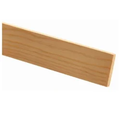 Richard Burbidge Stripwood - Pine - 2400 X 36 X 8mm