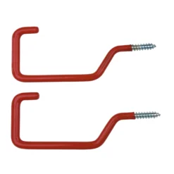 None Universal Hook - 2 Pack