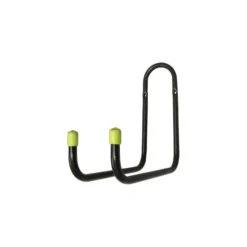 None Utility Double Hook - Blue And Green - 220mm
