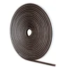 Stormguard Brush Pile Draught Excluder 5m - Brown