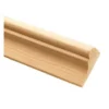 Richard Burbidge Decorative Moulding - Pine - 2400 X 32 X 15mm