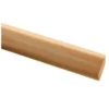 Richard Burbidge D-Shape Moulding - Pine - 2400 X 29 X 4mm
