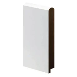 Metsa Window Board - White Primed MDF 2.1m (25 X 219 X 2100mm)