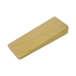 None Mini Door Wedges - 6 Pack