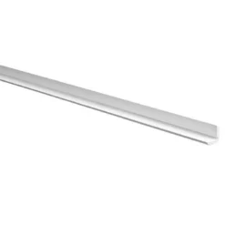 Richard Burbidge Primed Angle Moulding - Pine - 20 X 2400 X 20mm