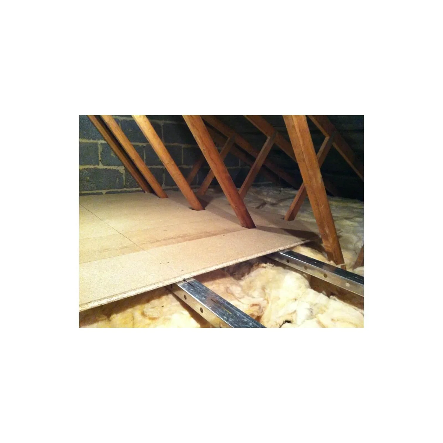 None Loft Zone Store Floor Kit - Small - Image 5