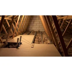 None LoftZone StoreFloor Kit - Medium