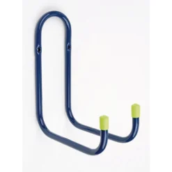 None Utility Double Hook - Blue And White - 160mm