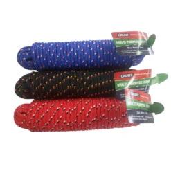 None Grunt Multi Purpose Rope - 9mm X 30m