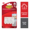 Command Self Adhesive Micro Hooks