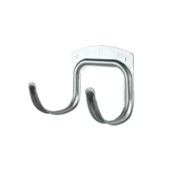 Syneco Large Utility Hook - Double - 5 Pack