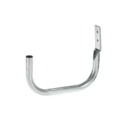 Pinnacle Zinc U Hook - Small