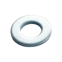 None Washer - Bright Zinc Plated - M5 - 50 Pack