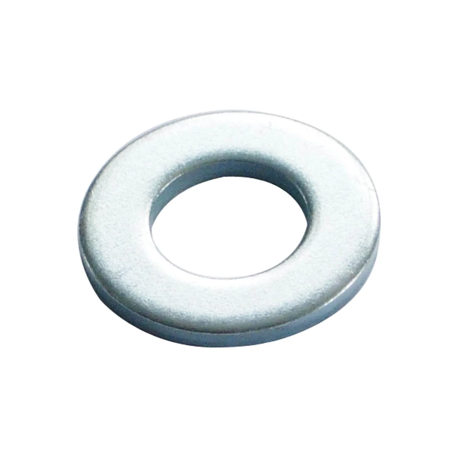 None Washer - Bright Zinc Plated - M5 - 50 Pack