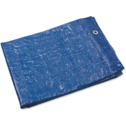 Budget Tarpaulin - 1.2 X 1.8m