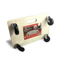 None Dolly Rectanglr Wood 180kg 1 Pack