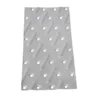 None Nail Plate Galvanised Steel - 85 X 175mm