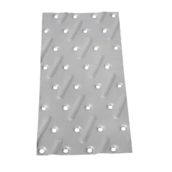 None Nail Plate Galvanised Steel - 85 X 175mm