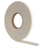 Stormguard Extra Thick Foam Weather Draught Excluder Door Seal 3.5m - White