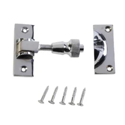 Screw Pattern Sash Fastener 55mm