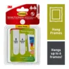 Command Medium And Large Picture Hanging Strips Value Pack