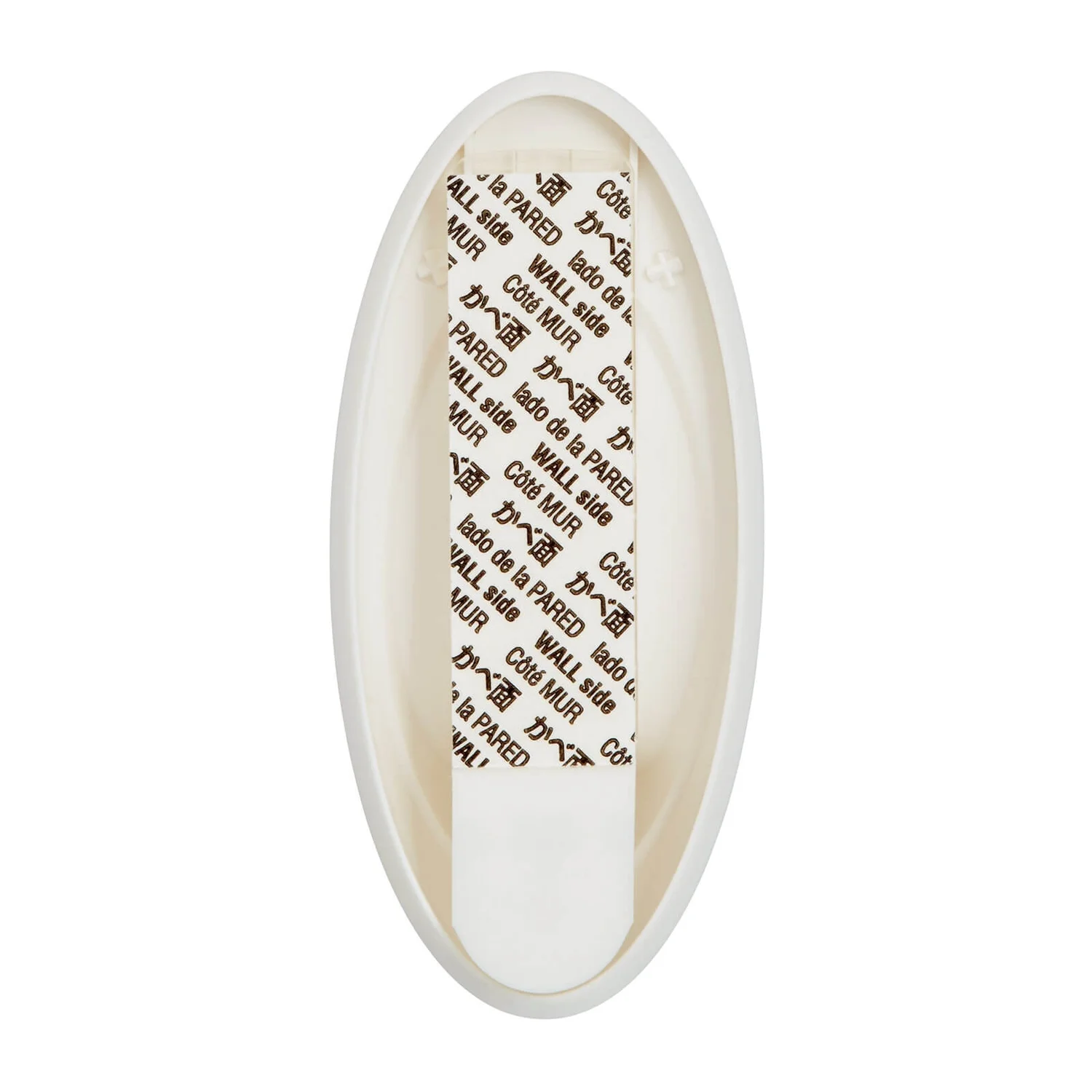 Command Quartz Self Adhesive Terrace Hook - Image 4