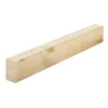 Metsa CLS Studwork Redwood Stick Timber 2.4m (38mm X 89mm X 2400mm)