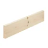 Metsa Planed Square Edge Stick Softwood Timber 2.4m (18 X 94 X 2400mm)