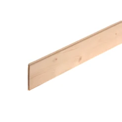 Metsa Wood Tongue & Groove Traditional Cladding 1.8m (1800 X 94 X 8mm) - Pack Of 5