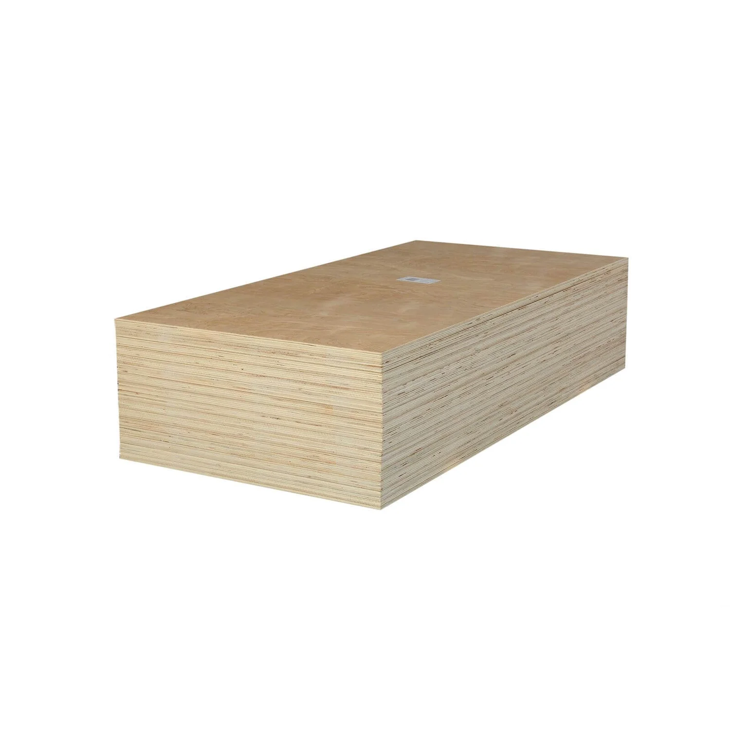 Metsa Hardwood Plywood Board 1.2m (1220 X 607 X 18mm) - Image 2