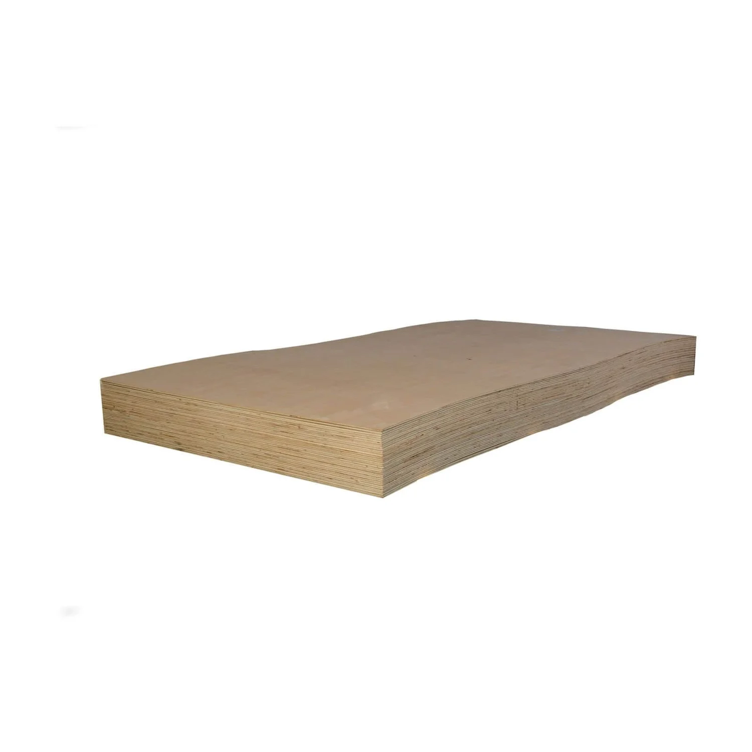 Metsa Hardwood Plywood Board 1.2m (1220 X 2440 X 5.5mm) - Image 2