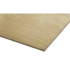 Metsa Hardwood Plywood Board 1.2m (1220 X 2440 X 5.5mm)