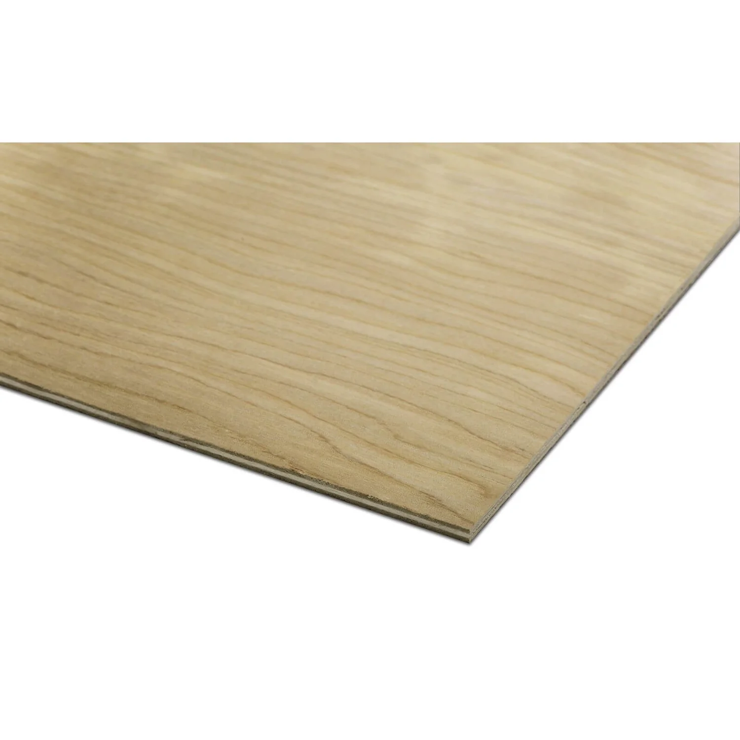 Metsa Hardwood Plywood Board 1.2m (1220 X 2440 X 5.5mm)