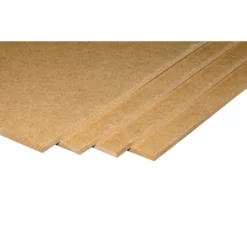 Metsa MDF Sheet Board 2.4m (6 X 2440 X 1220mm)
