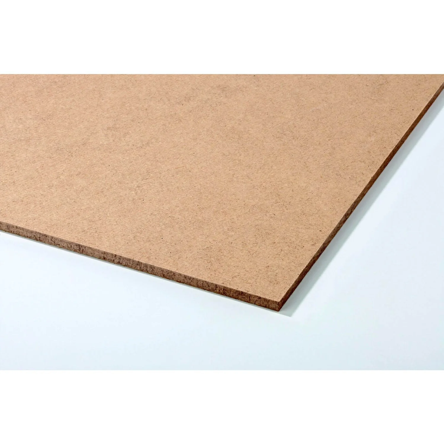 Metsa HDF Hardboard Sheet Board 2.4m (2440 X 1220 X 3mm)