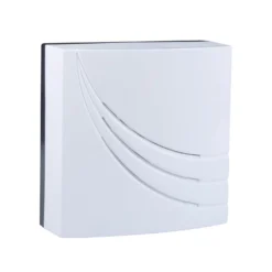 Byron 761 Wired Electronic Door Chime Kit