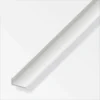 PVC Unequal Angle Profile - 1m X 30 X 20mm