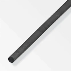 HR Steel Round Bar Profile - 2m X 10 X 10mm