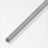 Drawn Steel Round Bar - 1m X 8 X 8mm