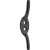 Hiatt Cleat Hook Washing Line - Black