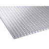 None Corotherm Clear Roofing Sheet 3000x1050x10mm - Pack 5
