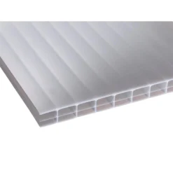 None Corotherm Opal Roof Sheet 3000x1050x16mm - Pack 5